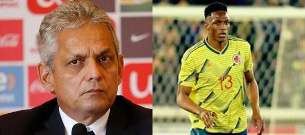 El defensor colombiano apoyaría a su compatriota que milita en Bélgica y que ha sido parte de la Selección Colombia.