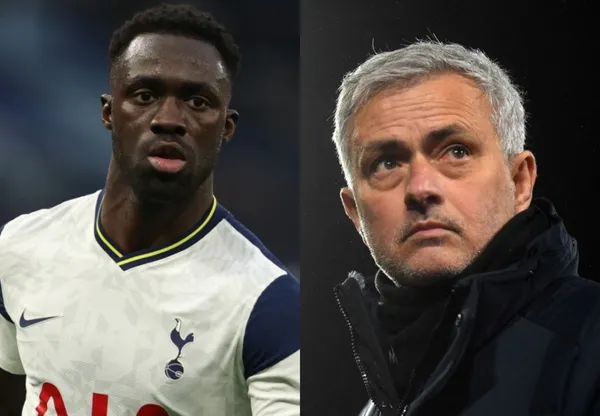 El defensor colombiano no goza de una buena temporada en Inglaterra, por eso su entrenador habría tomado una decisión.