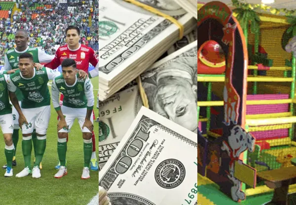 El defensor colombiano llegó en 2017 a territorio manito por $800 mil euros y desde entonces se consolida en la titular del club León de México.