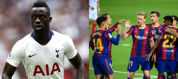 El defensor colombiano podría llegar a una liga de Europa donde ya han pasado tres compatriotras, entre ellos Sánchez antes de llegar a Inglaterra.