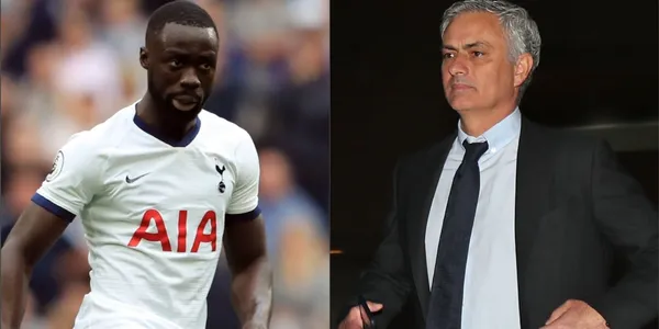 El defensor colombiano que está en plena pretemporada en el Tottenham tiene noticias que contar. Mira de qué trata