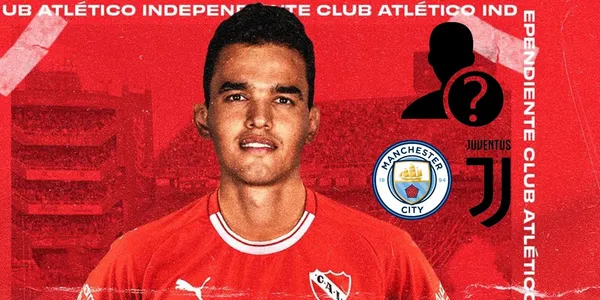 El defensor colombiano será liderado por una estrella de talla mundial