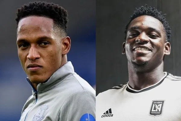 El defensor colombiano sigue teniendo grandes actuaciones en el balompié estadounidense que hoy le permiten estar entre los mejores valorados de su plantilla el LAFC.