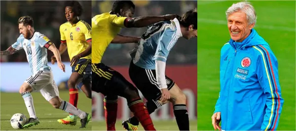 El defensor cuenta con una gran trayectoria a nivel internacional