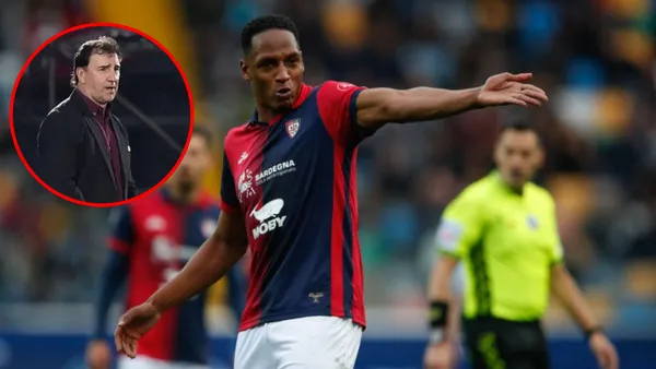 El defensor fue convocado para los amistosos ante España y Rumanía (Fotos: Noticias Caracol, Antena 2)