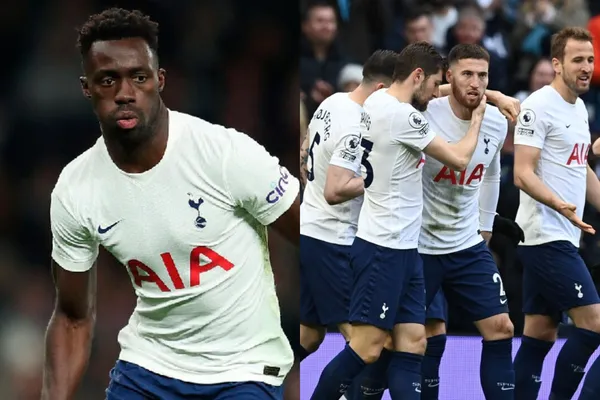 El defensor ha sido muy cuestionado por su rendimiento y la prensa internacional informó que estaría en la lista de transferibles del club.