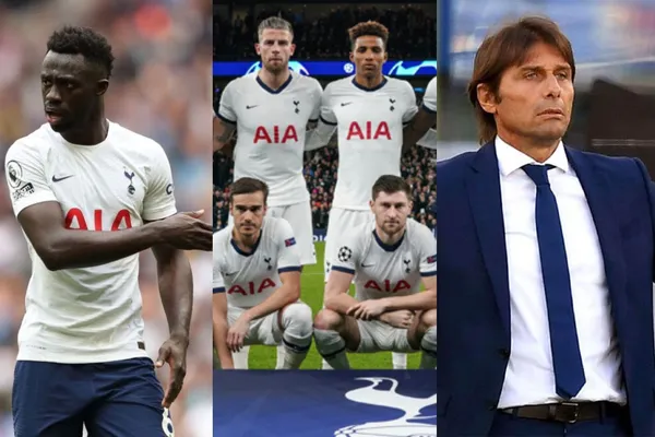 El defensor ha tenido un rendimiento irregular con los Spurs en la reciente temporada