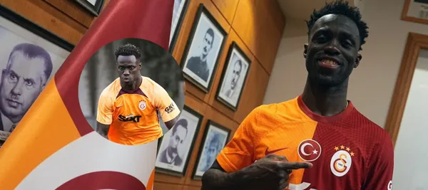 El defensor habló sobre su arribo al club turco tras su salida de Tottenham de Inglaterra