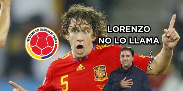 El defensor la está rompiendo en el extranjero, desde hace tiempo se merece un llamado a la Selección Colombia y Néstor Lorenzo lo ignora.