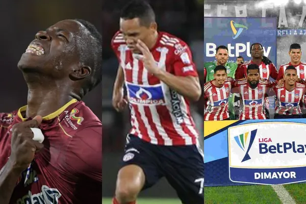 El defensor le hizo una jugada sucia al experimentado delantero del tiburón