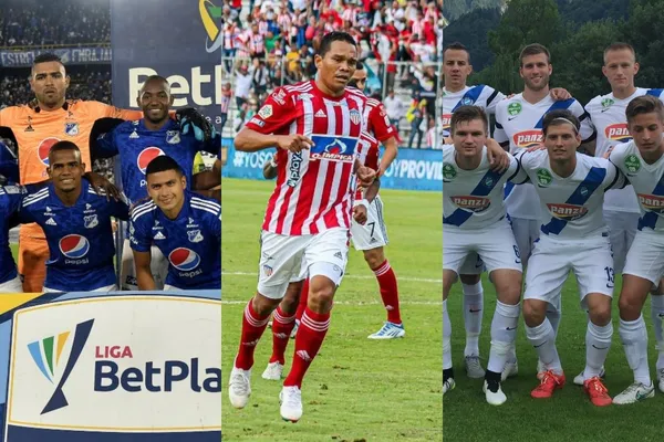 El defensor milita en Europa en una liga desconocida, pero cuenta con recorrido en el viejo continente