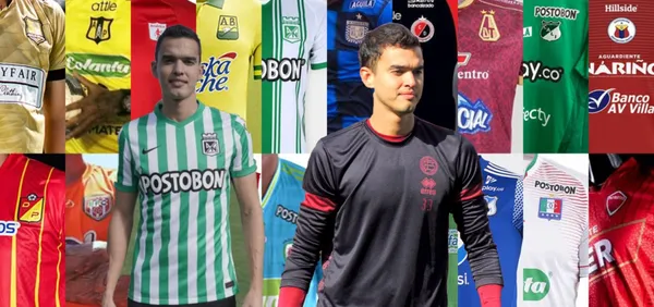 El defensor con pasado en Atlético Nacional podría regresar a Colombia y fichar con otro club