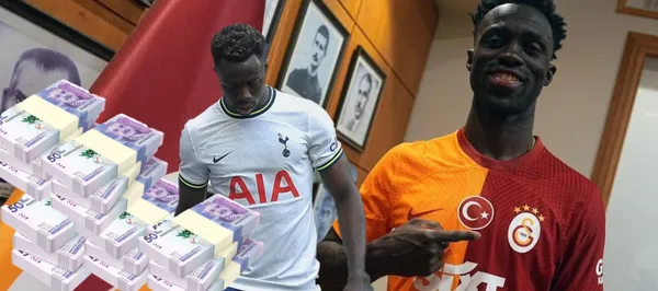 El defensor tiene una nueva oportunidad en su carrera tras fichar con Galatasaray