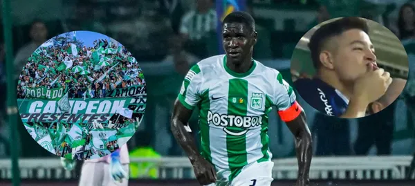 El defensor viene siendo resistido por los hinchas y se reveló el verdadero motivo