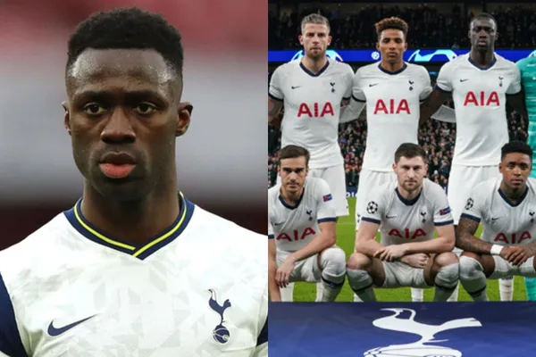 El defensor no vive un buen presente en el club inglés que le hizo una jugada