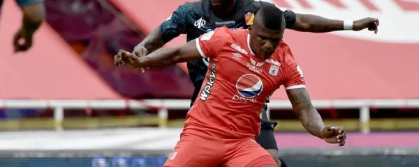 El defensor vuelve a la nomina tras una lesión que lo dejó al margen de partidos clave para el América.