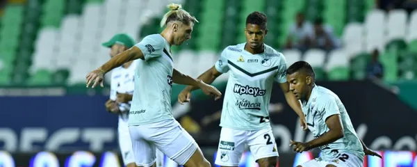 El delantero argentino no lleva más de tres meses en el cuadro Azucarero.