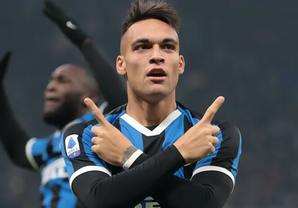 El delantero argentino rompió el silencio y dejó saber que se dedicó al fútbol porque admira mucho desde niño a un jugador colombiano y no a un argentino.