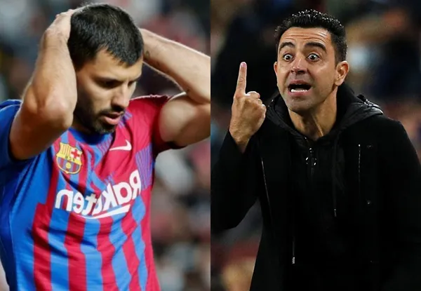 El delantero argentino Sergio Agüero anunció su retiro del fútbol y se reactivó el posible interés de Xavi Hernández en el colombiano Duván Zapata y hay una razón de peso para ese eventual fichaje.