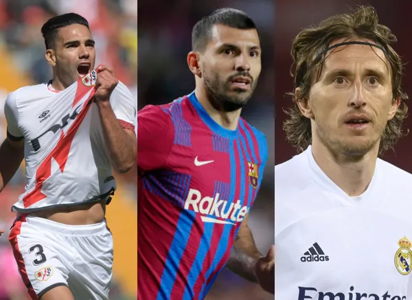 El delantero argentino Sergio Agüero está pasando por un grave problema de salud en el FC Barcelona.