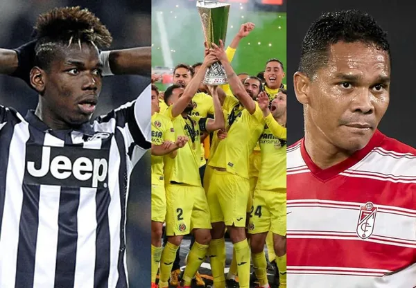 El delantero barranquillero vive sus últimos partidos en la liga española, por eso, se abren las posibilidades para que vuelva al fútbol colombiano con Junior FC.