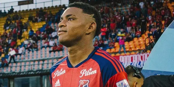 El delantero Brayan León está pasando por una de sus peores rachas goleadoras.