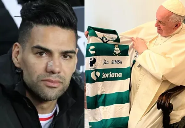 El delantero colombiano de 25 años, es uno de los jugadores mejor pagos de la Liga mexicana, incluso recibe casi lo mismo que Luis Díaz en Liverpool.