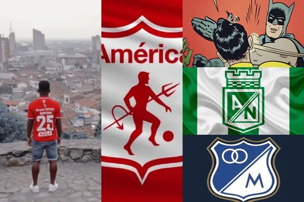 El delantero colombiano brilló en la MLS y regresa a liga nacional luego de varias temporadas jugando en el exterior