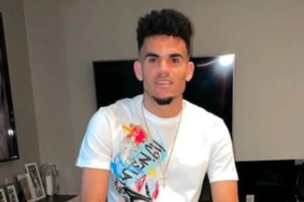 El delantero colombiano brilló en Portugal, fue uno de los goleadores del equipo y se compró un lujoso reloj que llevó a Liverpool.