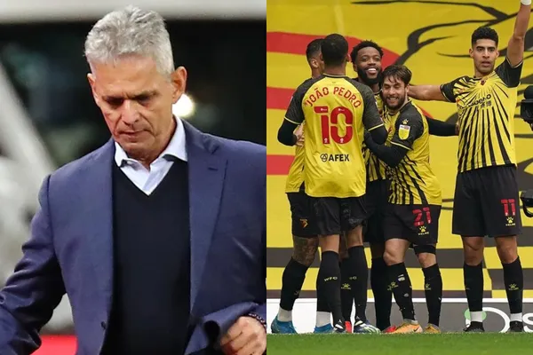 El delantero colombiano completa su quinta temporada jugando en Europa y la segunda en la Premier League.