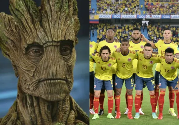 El delantero colombiano Cristian Arango es uno de los olvidados de Reinaldo Rueda y podría hacer un buen trabajo si tan solo le dieron minutos en la Selección Colombia.