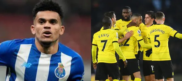 El delantero colombiano es pretendido por varios clubes del mundo, incluso se habla que el club Porto habría recibido una oferta de Tottenham.