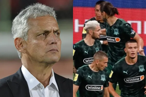 El delantero colombiano no es tenido en cuenta por Reinaldo Rueda pese a que es un goleador en Europa y ha militado en varios clubes.