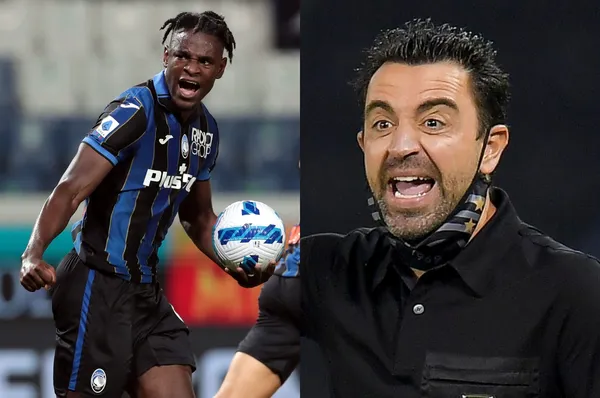 El delantero colombiano es una de las opciones en el radar del cuadro “Culé”; pero ahora estaría un poco lejano a esa posibilidad.