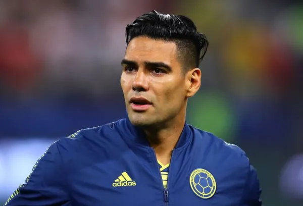 El delantero colombiano está haciendo méritos en Europa con sus goles y podría ser uno de los reemplazos de Radamel Falcao en la Selección Colombia.