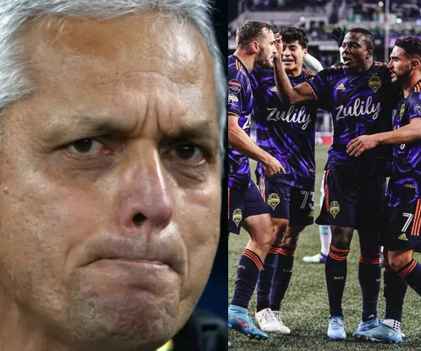 El delantero colombiano fue convocado por la selección en cinco oportunidades y anotó un gol.