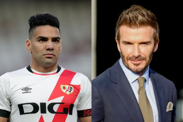 El delantero colombiano no fue convocado a la Selección Colombia y vive una situación complicada en España.