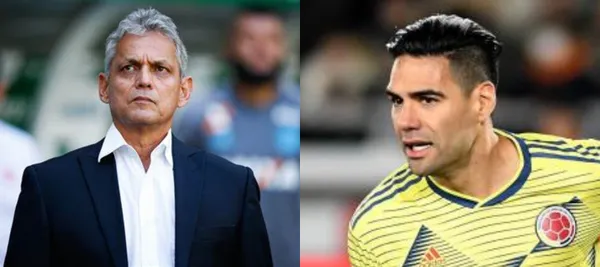 El delantero colombiano fue convocado a última hora previo a la doble fecha FIFA ante Perú y Argentina, el atacante es el reemplazo de Luis Muriel.