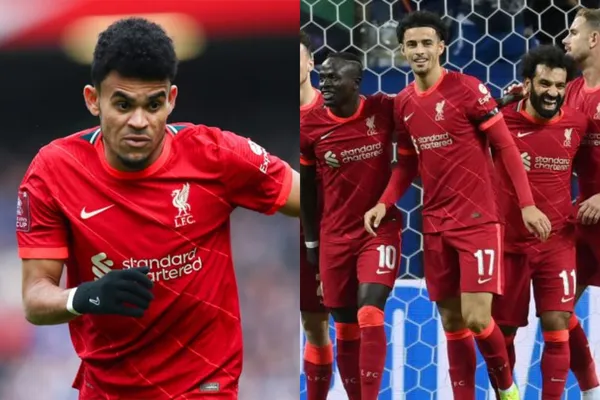 El delantero colombiano fue uno de los jugadores más destacados en el partido ante Norwich en la Premier League.