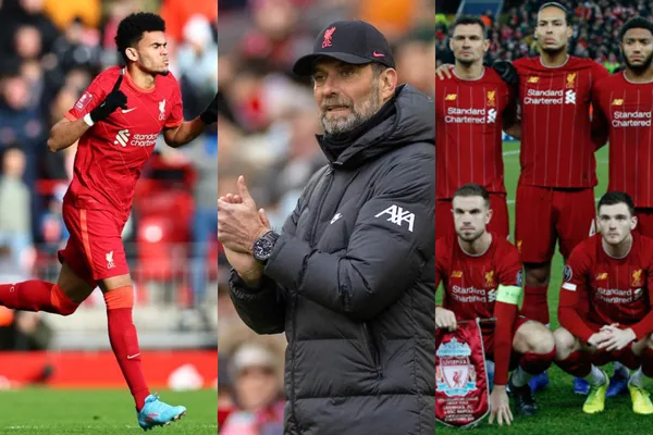 El delantero colombiano ha sorprendido tras su llegada al club inglés donde ya debutó en la FA Cup y ahora lo hace por Premier League ante Leicester.