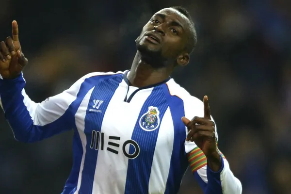 El delantero colombiano jugó en la liga de Portugal siendo un referente para el club, se destacó en Europa y se retiró tras sufrir una lesión.