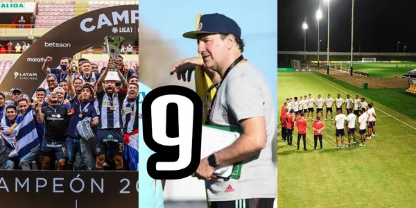 El delantero colombiano le dio un título a su club, es goleador y Néstor Lorenzo en la Selección Colombia ni lo mira.