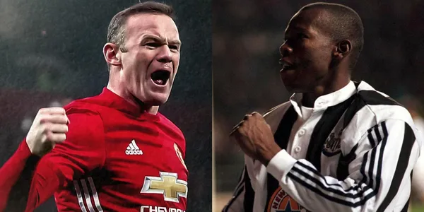 El delantero colombiano le dio una recomendación valiosa a James Rodríguez, y aunque parezca insólito es algo que ocupaba mucho el Tanque inglés.