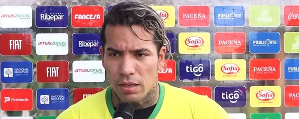 El delantero colombiano no logró llegar a un acuerdo con América de Cali y ahora está muy cerca de fichar por otro equipo del FPC.