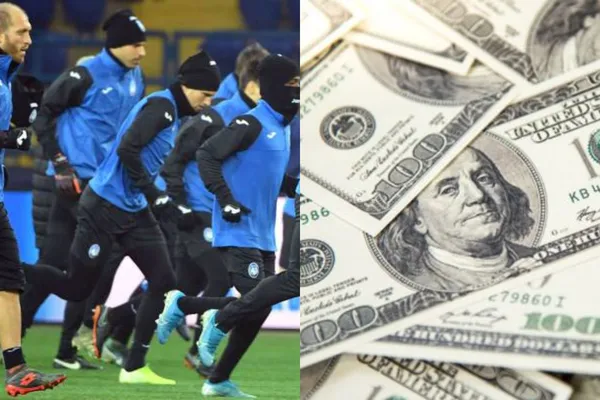 El delantero colombiano quien es jugador de Selección Colombia lleva varios partidos en blanco y empieza a ser duda para su entrenador en Italia.