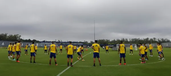 El delantero colombiano recuperó la confianza del club y recientemente un club de Rusia habría mostrado interés en contratarlo.