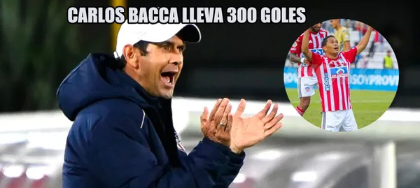 El delantero colombiano se está reponiendo a la falta de gol que traía desde el semestre pasado