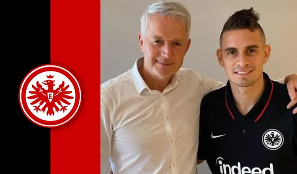 El delantero colombiano se marcha a jugar en una de las ciudades más lujosas de Europa.