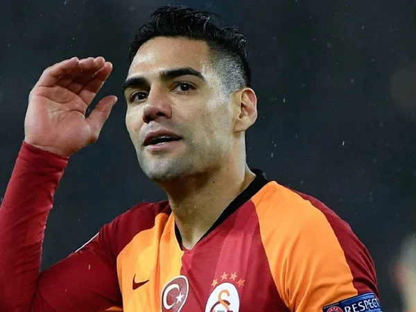 El delantero colombiano será uno de los protagonistas de este mercado de pases.