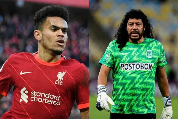 El delantero colombiano sigue brillando en Europa y ahora en Liverpool de la mano de Jurgen Klopp se viene destacando y podría ser una figura del equipo.